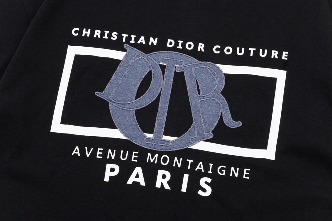 Christian Dior T-Shirts